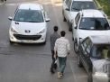 گزارش تصویری آزمون کارشناسی روز اول